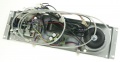 Airforce Modules / Electric Units Home Appliances - Schaltungsunterteil - AFAGCIF142AXIAL